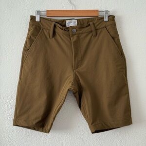 Men's Cadence Skyline Cycling Shorts Size 31